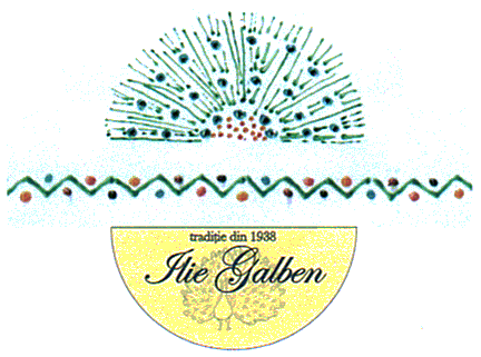 Ilie Galben