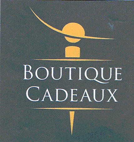 BOUTIQUE CADEAUX