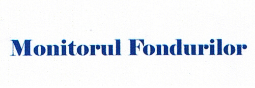 MONITORUL FONDURILOR