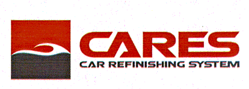 CARES CAR REFINISHING SYSTEM