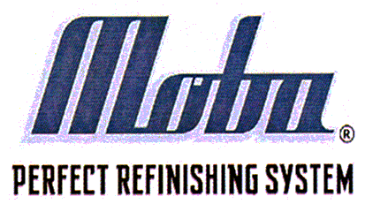 MOBA PERFECT REFINISHING SYSTEM