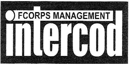 intercod FCORPS MANAGEMENT