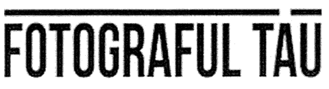 FOTOGRAFUL TAU