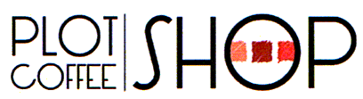 PLOT COFFEE SHOP