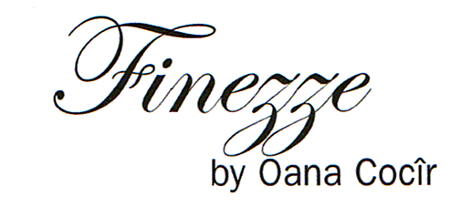 Finezze by Oana Cocîr