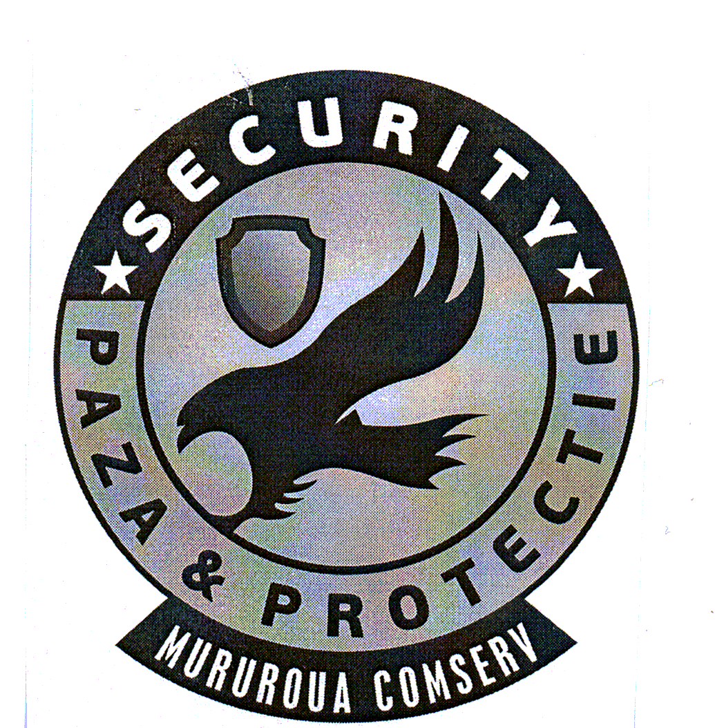 MURUROUA COMSERV PAZA & PROTECTIE SECURITY