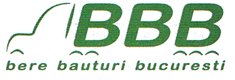 BBB bere bauturi bucuresti