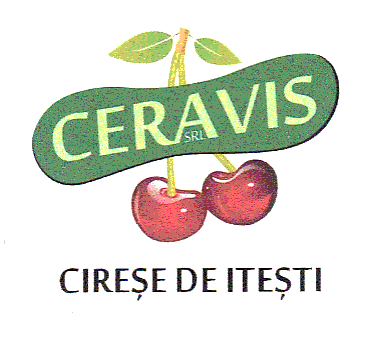 CERAVIS CIREŞE DE ITEŞTI