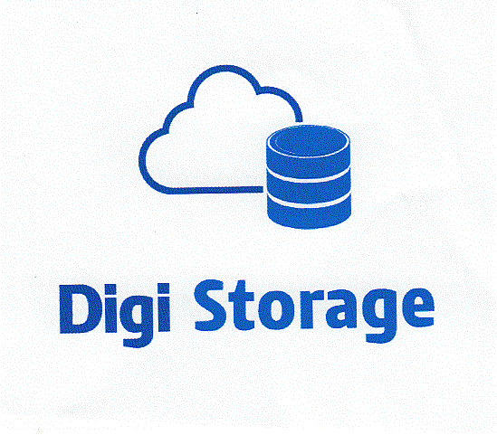 Digi Storage