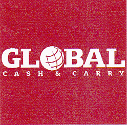 GLOBAL CASH & CARRY