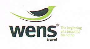 WENS travel The beginning of a beautiful friendtrip