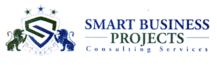 SBP SMART BUSINESS PROJECTS Consulting Services