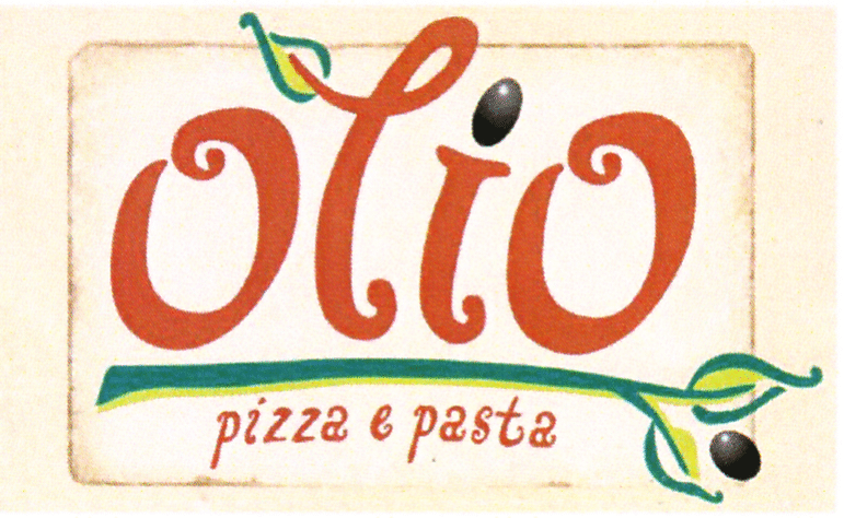 olio pizza e pasta