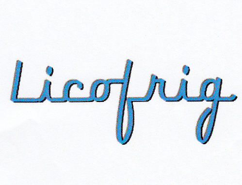 Licofrig