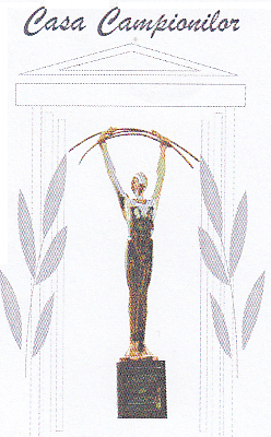 Casa Campionilor
