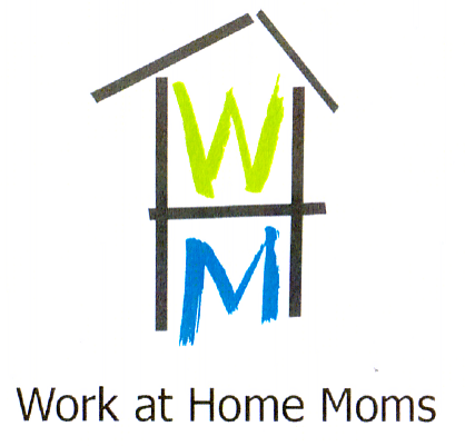 WHM WORK AT HOME MOMS