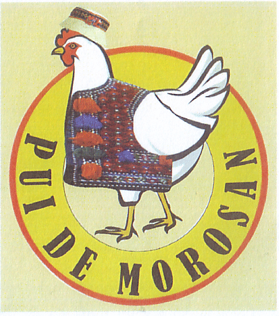 PUI DE MOROSAN