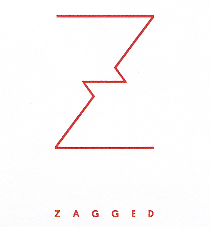 Z ZAGGED