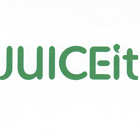JUICEit