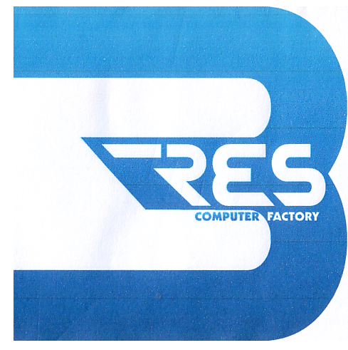 3 TRES COMPUTER FACTORY