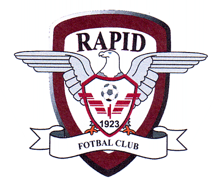 FOTBAL CLUB RAPID 1923