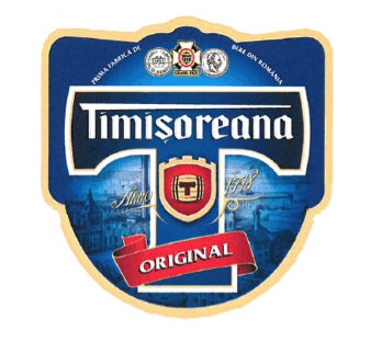 Timisoreana Original