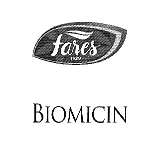 fares BIOMICIN