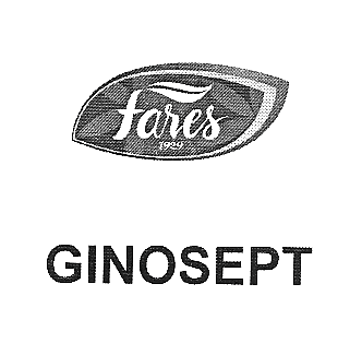 fares GINOSEPT
