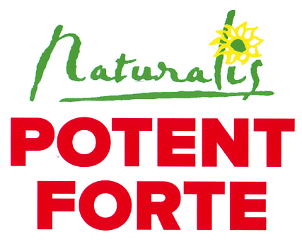 Naturalis POTENT FORTE