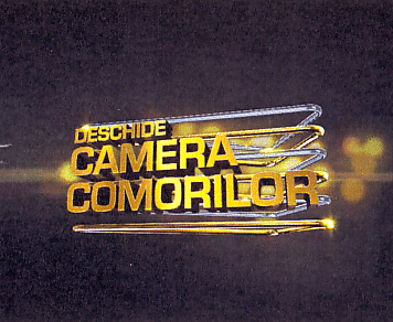 DESCHIDE CAMERA COMORILOR