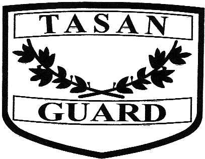 TASAN GUARD
