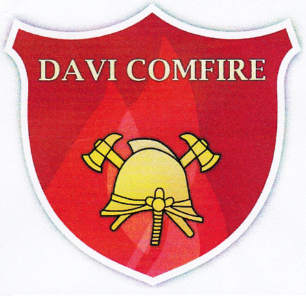 DAVI COMFIRE