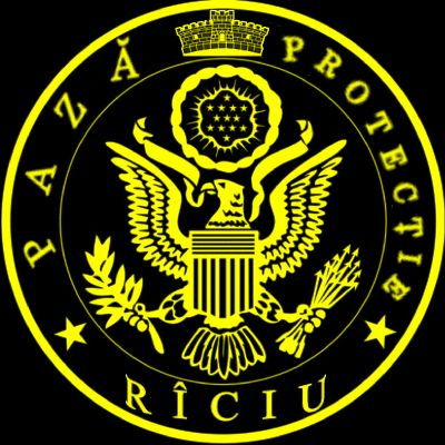 PAZĂ PROTECŢIE RÎCIU