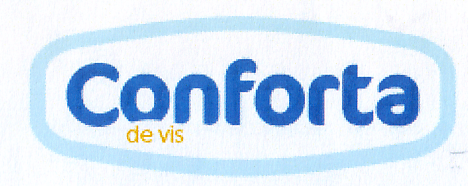 Conforta de vis