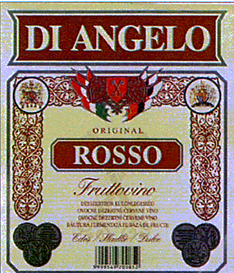 Dl ANGELO ROSSO