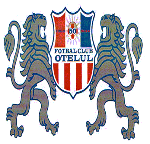 1964 50 2014 FOTBAL CLUB OTELUL