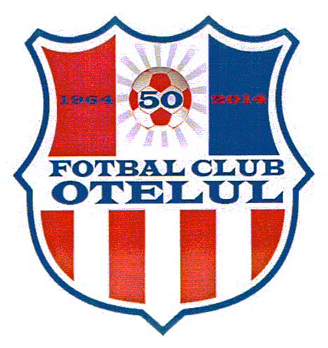 1964 50 2014 FOTBAL CLUB OTELUL