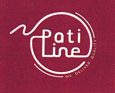 Patiline.WE DELIVER QUALITY