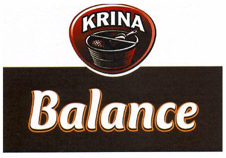 KRINA BALANCE