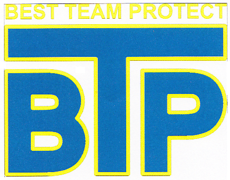 BEST TEAM PROTECT BTP