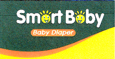 Smart Baby Baby Diaper