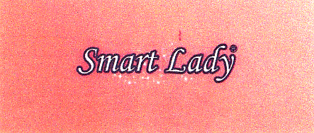 Smart Lady