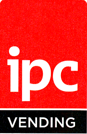 ipc VENDING