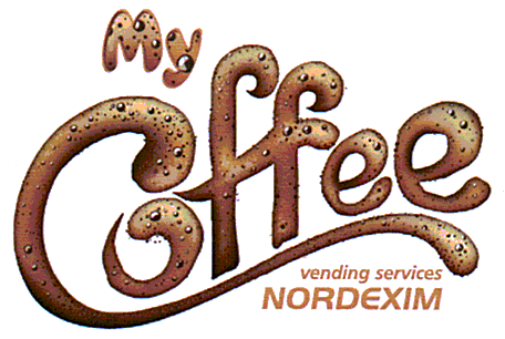 My Coffee Nordexim vending services