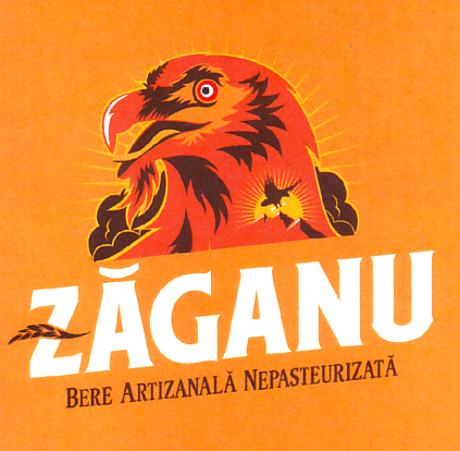 ZĂGANU BERE ARTIZANALĂ NEPASTEURIZATĂ