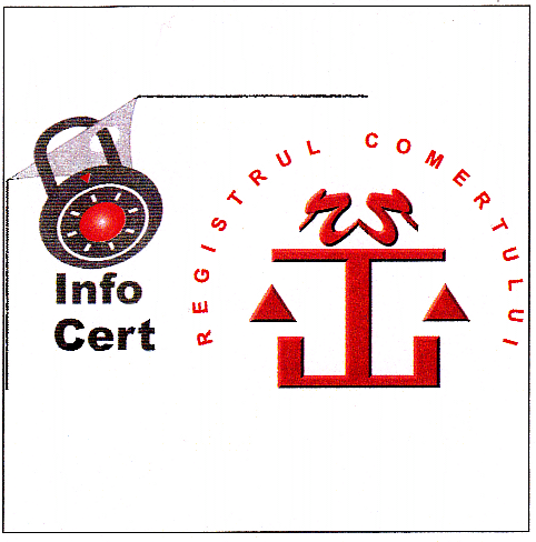 REGISTRUL COMERTULUI Info Cert