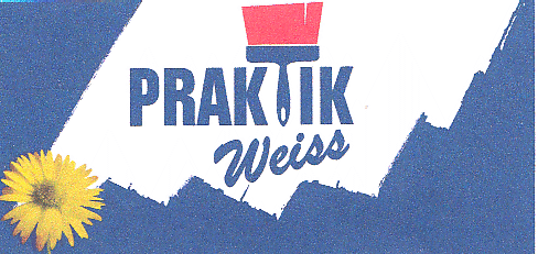 PRAKTIK Weiss