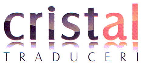 CRISTAL TRADUCERI
