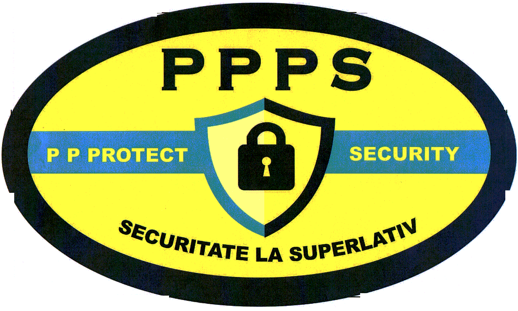 PPPS PP PROTECT SECURITY SECURITATE LA SUPERLATIV