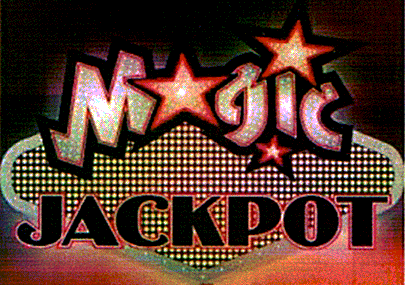 Magic JACKPOT